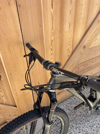 Used SUNN SHAMANN FINEST 20219 2019 Mountainbike, Black — image 6 of 10