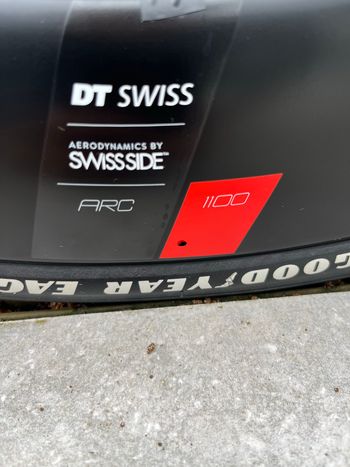 Used Cervélo P-Series SRAM Red eTap AXS 2025 Road & Gravel, Black — image 12 of 21