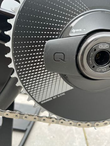 Used Cervélo P-Series SRAM Red eTap AXS 2025 Road & Gravel, Black — image 4 of 21
