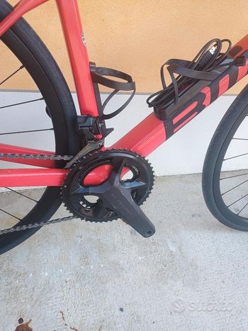 Used BMC Teammachine Slr 1 2023 Road & Gravel, Red — image 3 of 6