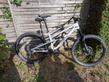 Použité Canyon Spectral 125 CF7 2023 2023 Mountainbike — obrázek 2 z 10
