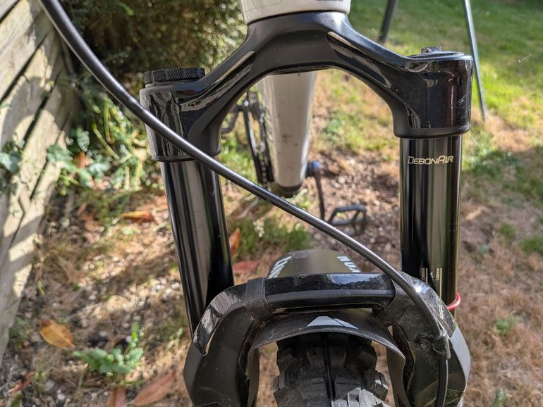 Použité Canyon Spectral 125 CF7 2023 2023 Mountainbike — obrázek 10 z 10