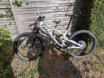 Použité Canyon Spectral 125 CF7 2023 2023 MTB