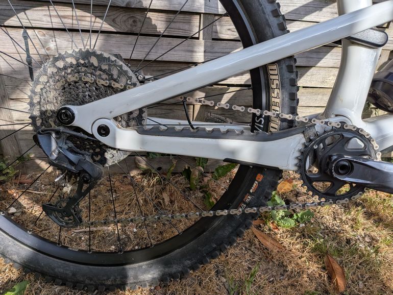 Použité Canyon Spectral 125 CF7 2023 2023 Mountainbike — obrázek 3 z 10