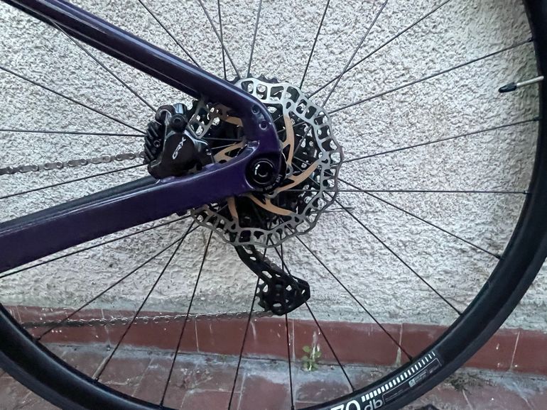 Käytetty Liv Devote, Advanced Pro 2022 2022 Road & Gravel — kuva 21 / 25