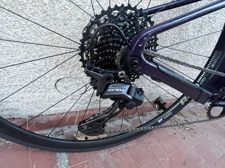 Käytetty Liv Devote, Advanced Pro 2022 2022 Road & Gravel — kuva 19 / 25