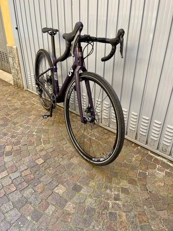Käytetty Liv Devote, Advanced Pro 2022 2022 Road & Gravel — kuva 17 / 25