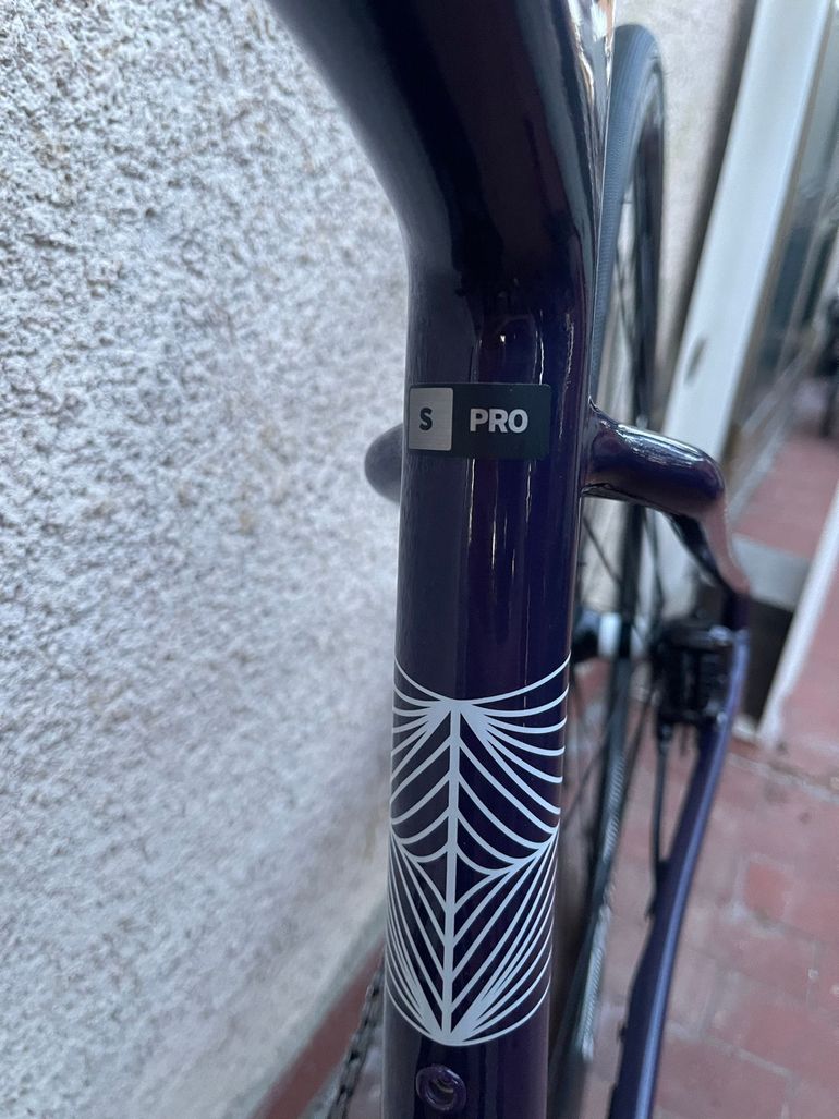 Käytetty Liv Devote, Advanced Pro 2022 2022 Road & Gravel — kuva 24 / 25