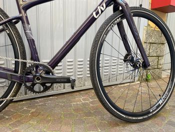 Käytetty Liv Devote, Advanced Pro 2022 2022 Road & Gravel — kuva 3 / 25