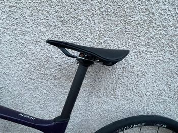 Käytetty Liv Devote, Advanced Pro 2022 2022 Road & Gravel — kuva 20 / 25