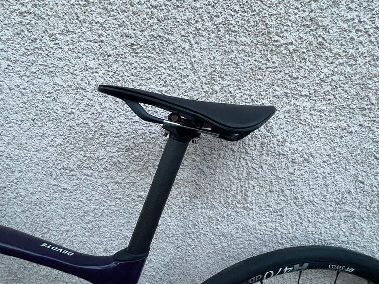 Käytetty Liv Devote, Advanced Pro 2022 2022 Road & Gravel — kuva 20 / 25