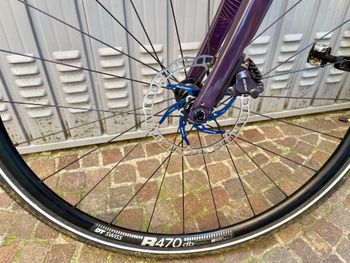 Käytetty Liv Devote, Advanced Pro 2022 2022 Road & Gravel — kuva 15 / 25