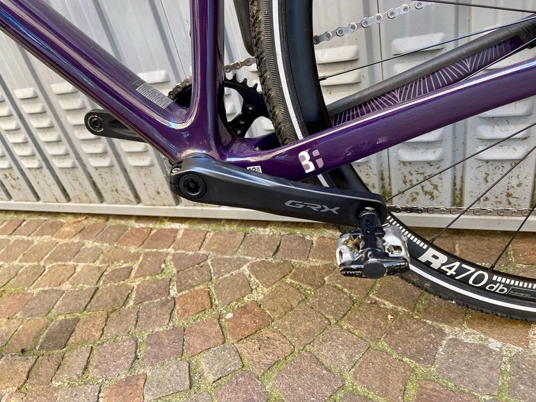 Käytetty Liv Devote, Advanced Pro 2022 2022 Road & Gravel — kuva 14 / 25