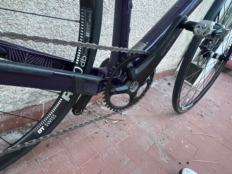 Käytetty Liv Devote, Advanced Pro 2022 2022 Road & Gravel — kuva 25 / 25