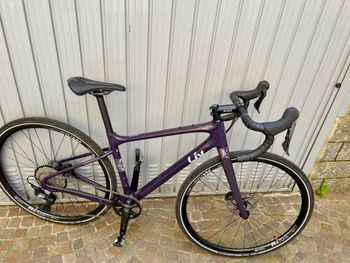 Käytetty Liv Devote, Advanced Pro 2022 2022 Road & Gravel — kuva 13 / 25