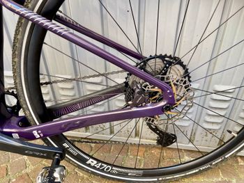 Käytetty Liv Devote, Advanced Pro 2022 2022 Road & Gravel — kuva 6 / 25