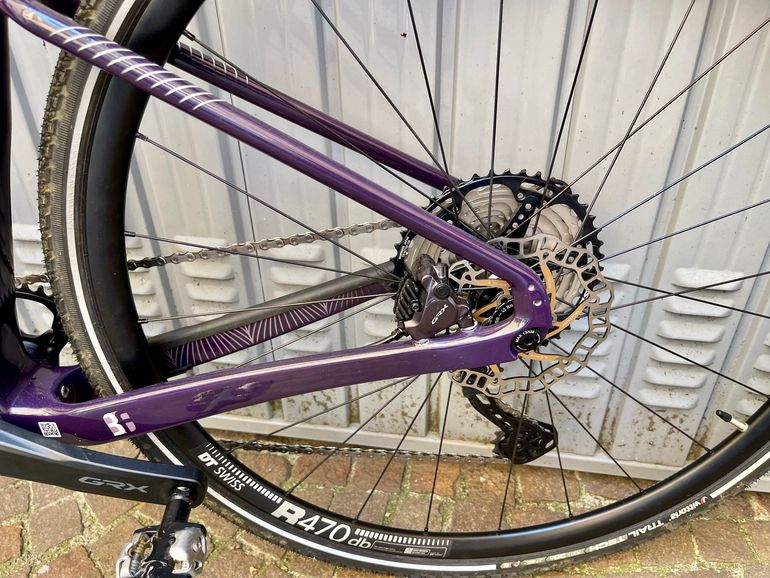Käytetty Liv Devote, Advanced Pro 2022 2022 Road & Gravel — kuva 6 / 25