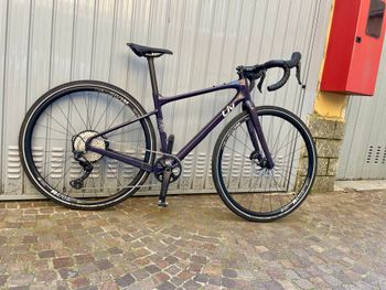 Käytetty Liv Devote, Advanced Pro 2022 2022 Road & Gravel — kuva 18 / 25