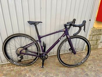 Brugt Liv Devote, Advanced Pro 2022 2022 Road & Gravel