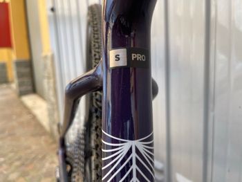 Käytetty Liv Devote, Advanced Pro 2022 2022 Road & Gravel — kuva 8 / 25