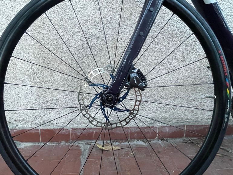 Käytetty Liv Devote, Advanced Pro 2022 2022 Road & Gravel — kuva 23 / 25