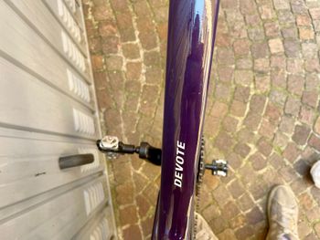 Käytetty Liv Devote, Advanced Pro 2022 2022 Road & Gravel — kuva 9 / 25