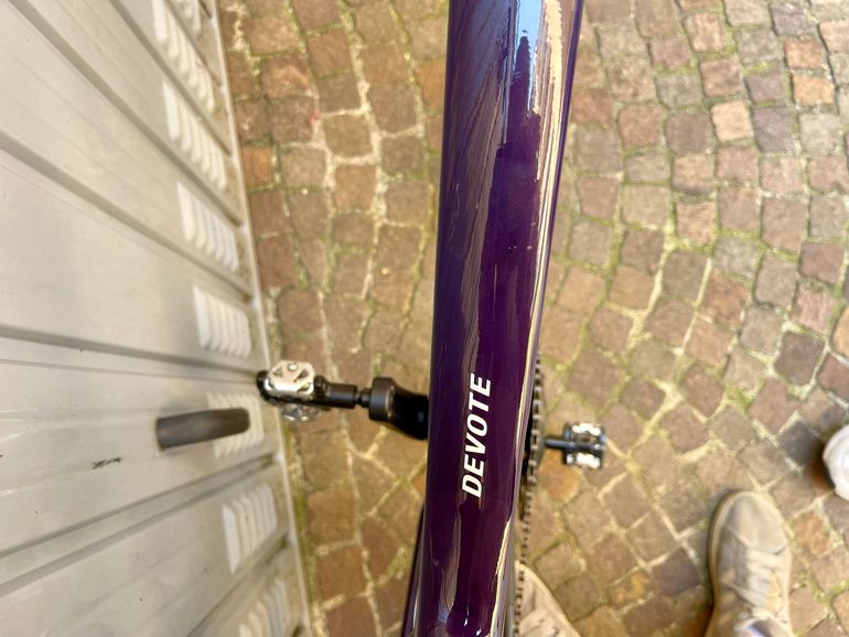 Käytetty Liv Devote, Advanced Pro 2022 2022 Road & Gravel — kuva 9 / 25