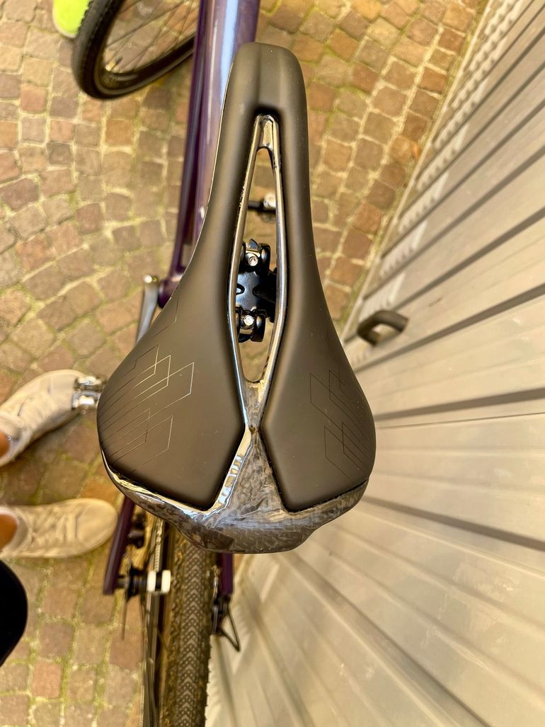 Käytetty Liv Devote, Advanced Pro 2022 2022 Road & Gravel — kuva 7 / 25