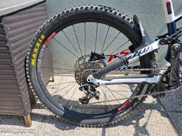 Brugt Specialized Enduro Expert Carbon 650b 2016 2016 Mountainbike — billede 3 af 10