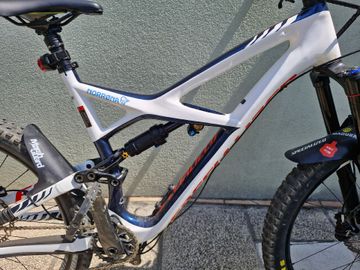 Brugt Specialized Enduro Expert Carbon 650b 2016 2016 Mountainbike — billede 4 af 10