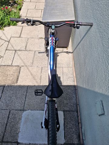 Brugt Specialized Enduro Expert Carbon 650b 2016 2016 Mountainbike — billede 10 af 10
