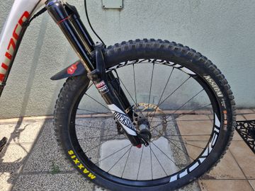 Brugt Specialized Enduro Expert Carbon 650b 2016 2016 Mountainbike — billede 5 af 10