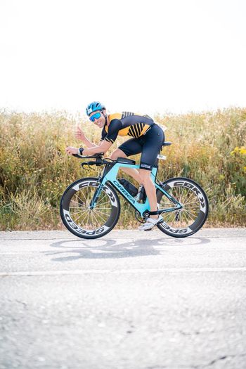 Tweedehands Orbea ORDU M10iTEAM 2020 2020 Road & Gravel — afbeelding 3 van 3