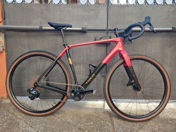 Used Trek Checkpoint SL 5 AXS Gen 3 2026 2026 Road & Gravel