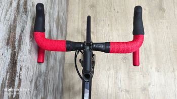 Used Ridley Fenix SLA Disc - Shimano 105 2x11sp 2023 2023 Road & Gravel, Black — image 18 of 34