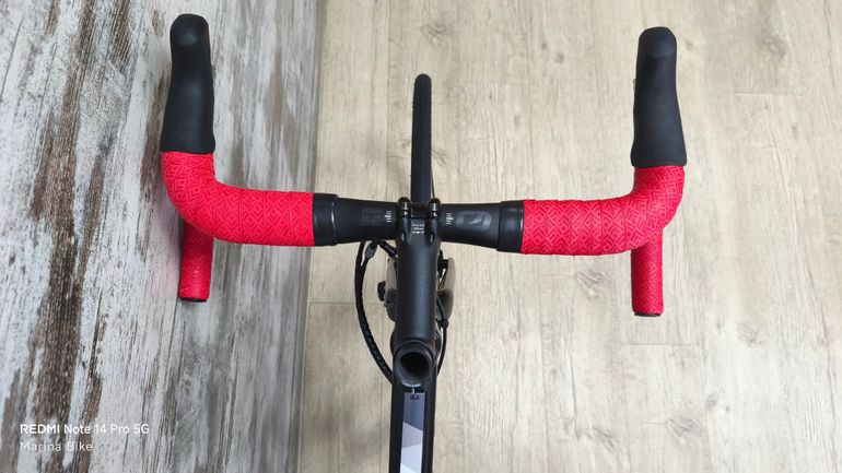 Used Ridley Fenix SLA Disc - Shimano 105 2x11sp 2023 2023 Road & Gravel, Black — image 18 of 34