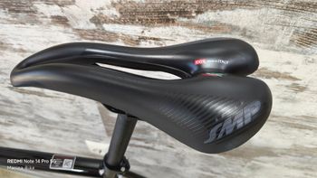 Used Ridley Fenix SLA Disc - Shimano 105 2x11sp 2023 2023 Road & Gravel, Black — image 27 of 34