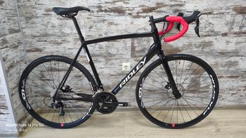Used Ridley Fenix SLA Disc - Shimano 105 2x11sp 2023 2023 Road & Gravel