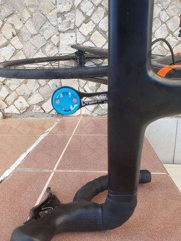 Tweedehands KTM Revelator Shimano Ultegra 2020 Road & Gravel — afbeelding 6 van 10