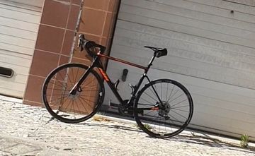 Tweedehands KTM Revelator Shimano Ultegra 2020 Road & Gravel — afbeelding 2 van 10
