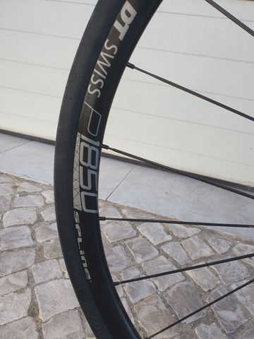 Tweedehands KTM Revelator Shimano Ultegra 2020 Road & Gravel — afbeelding 5 van 10