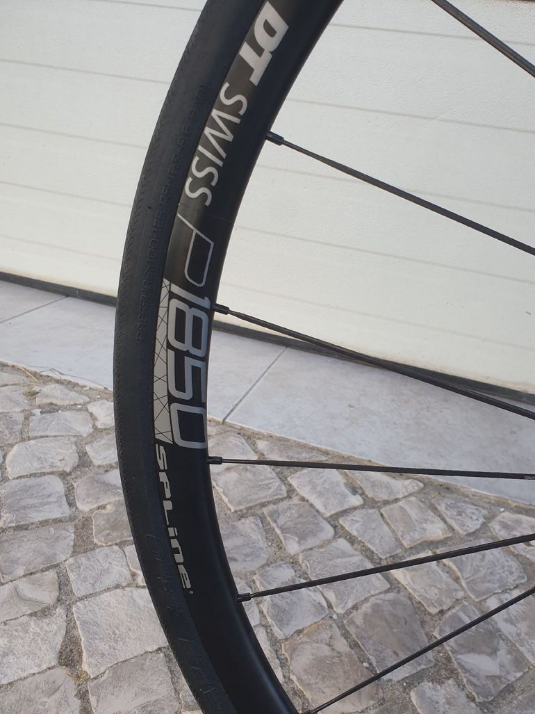 KTM Revelator Shimano Ultegra 2020 Road & Gravel d'occasion — image 5 sur 10
