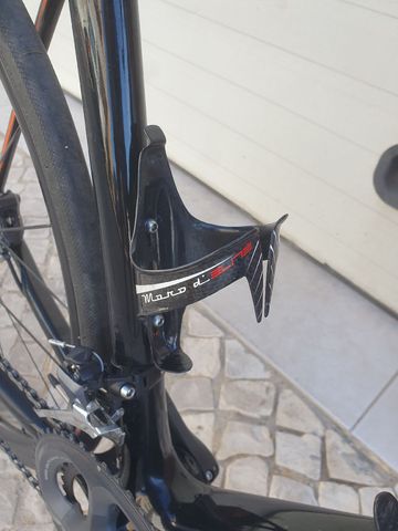 Tweedehands KTM Revelator Shimano Ultegra 2020 Road & Gravel — afbeelding 10 van 10