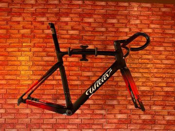 Used Wilier CENTO10 SL SHIMANO ULTEGRA 8170 DI2 12S 2023 Frameset 2023 Road & Gravel