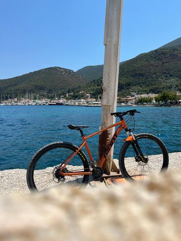 Tweedehands Giant Talon 3 2022 2022 Mountainbike — afbeelding 3 van 3