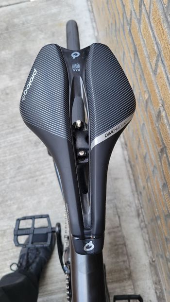 Used Cannondale Synapse Hi-MOD Disc RED eTap 2018 2018 Road & Gravel, Black — image 13 of 22