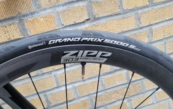 Used Cannondale Synapse Hi-MOD Disc RED eTap 2018 2018 Road & Gravel, Black — image 11 of 22