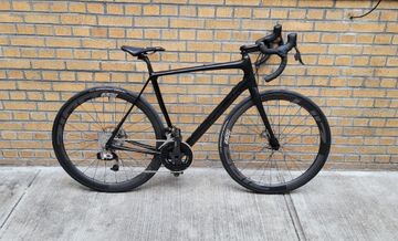 Used Cannondale Synapse Hi-MOD Disc RED eTap 2018 2018 Road & Gravel