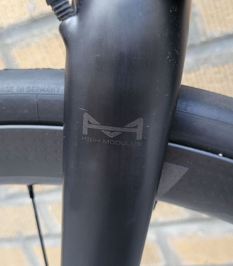 Used Cannondale Synapse Hi-MOD Disc RED eTap 2018 2018 Road & Gravel, Black — image 22 of 22