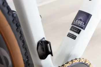 Used Specialized Roubaix SL8 Pro 2024 Road & Gravel, White — image 4 of 17